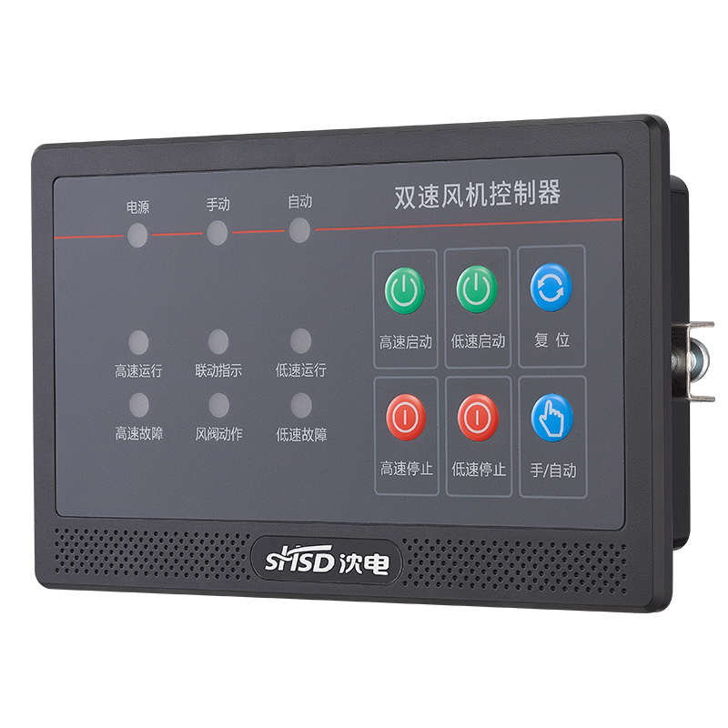 風(fēng)機(jī)控制器